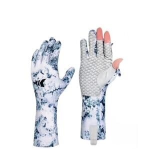 NIB KASTKING LA SAL PRO FULL FINGER GLOVES 2XXL